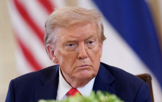 Тарифи Трампа зросли до 15 відсотків - як йому вдалося це пояснили 1