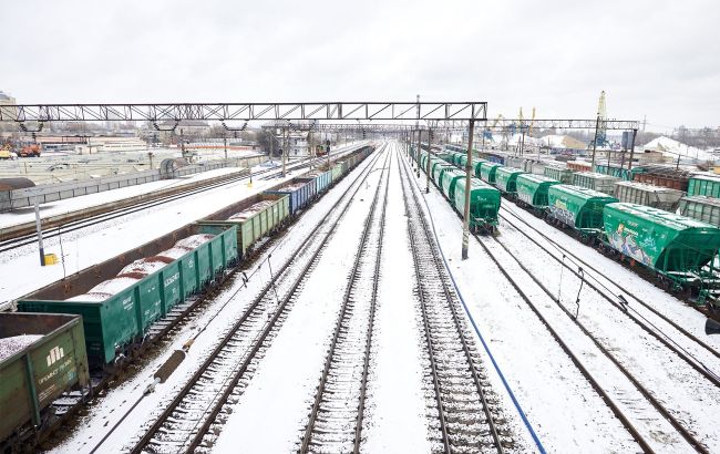 Тарифи Укрзалізниці на вантажі руйнують економіку - яка причина 1