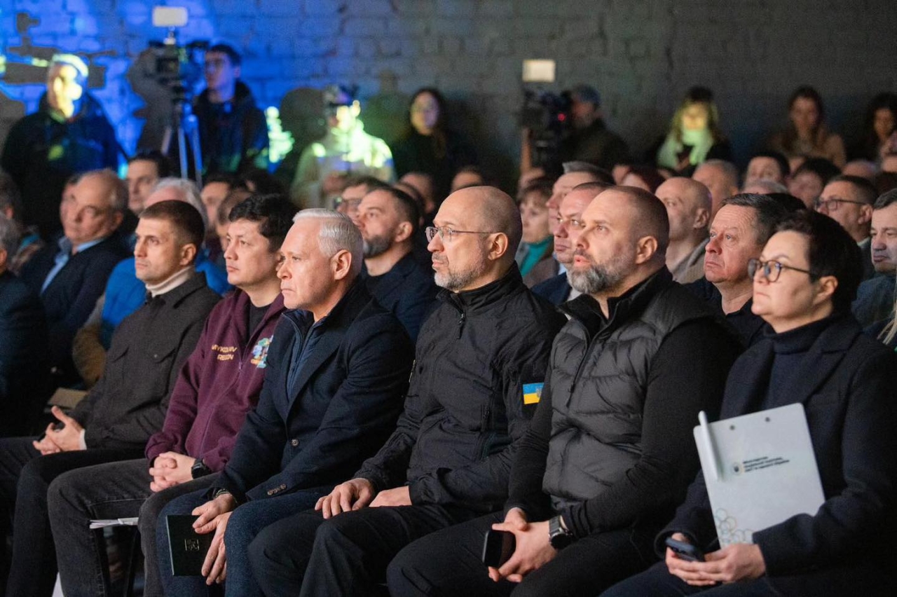 Терехов, Кім та Арахамія створюють партію – навіщо владі новий політпроект 3