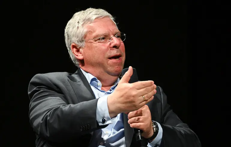 Територіальні поступки України – Юрген Гардт озвучив свою думку – новини Україна 1