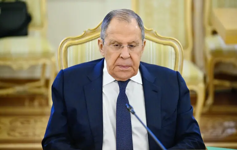 Термін дії ядерного договору між Росією та США завершився - Росія заявила, що буде дотримуватися його обмежень, але є одне але 1