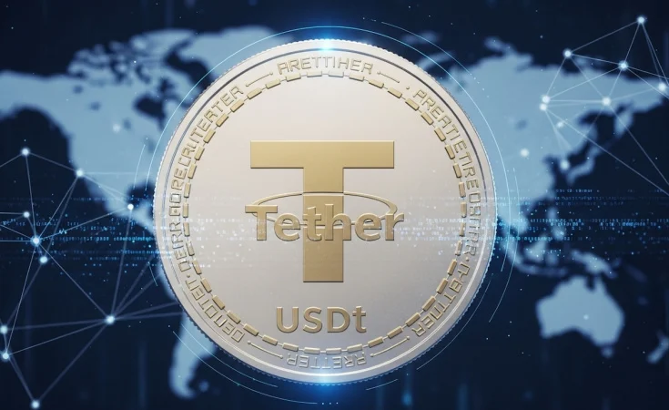 Tether обмежує свої амбіції: компанія коригує наміри щодо залучення $20 млрд через сумніви інвесторів. 1