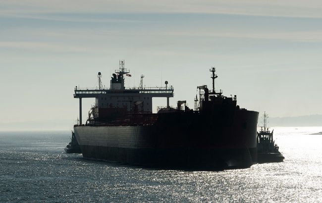 Тіньовий флот РФ готується захоплювати Велика Британія 1