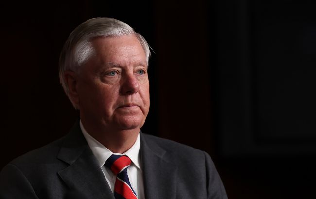 Tomahawk для України - Грем закликав Трампа почати постачання ракет 1