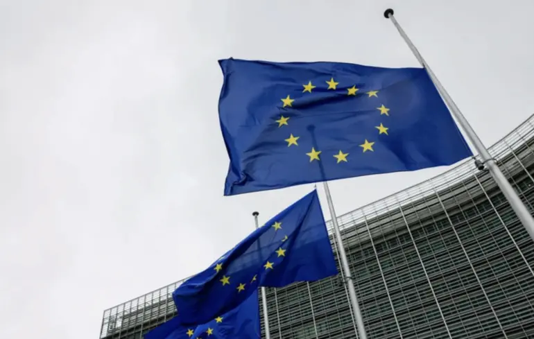 Торгівельні мита США - Єврокомісія вимагає від Трампа дотримувватися угод 1