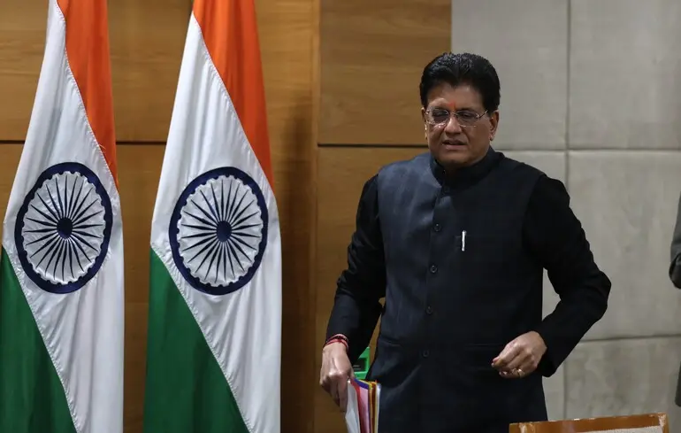 Торговельна угода Індії з США - Коли країни її офіційно підпишуть 1