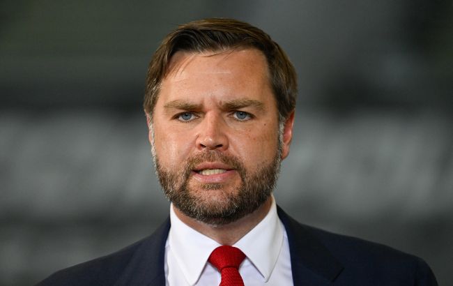 Трамп чітко заявив Путіну, що він не мав права нападати на Україну, розповів Венс 1