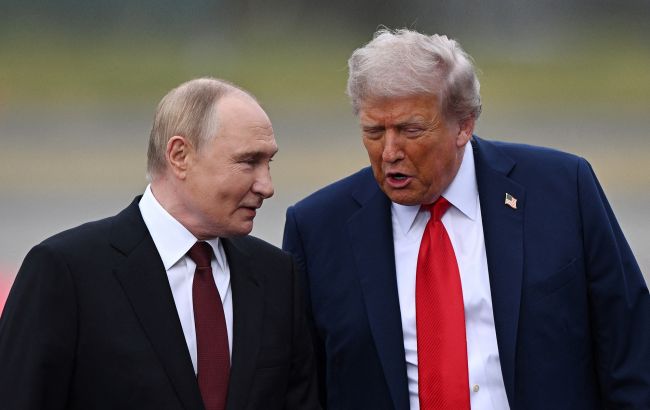 Трамп і нова війна Росії - Мюнхенська конференція оприлюднила звіт 1