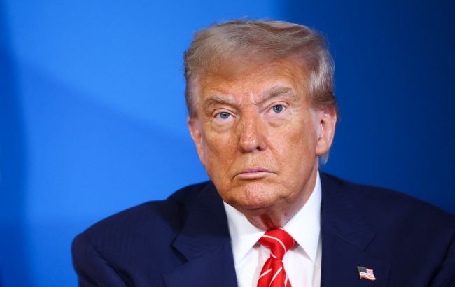 Трамп оцінив ядерні переговори з Іраном та ймовірність війни 1