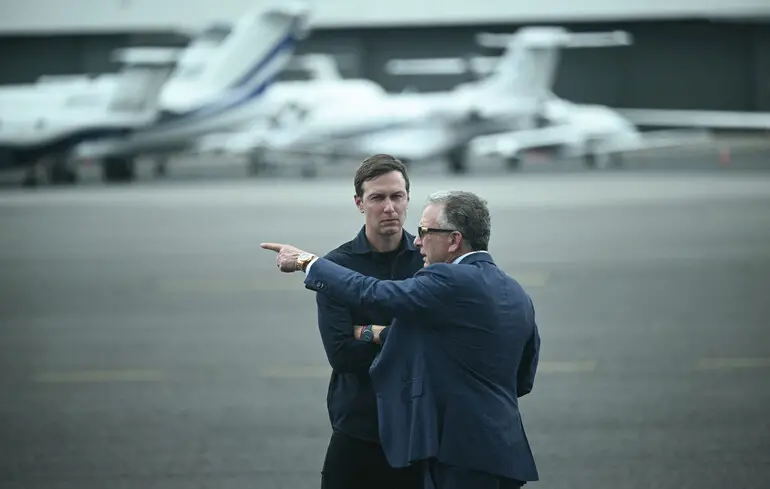 Трамп проти Ірану - Від чого залежатиме рішення президента США про удари по Тегерану 1