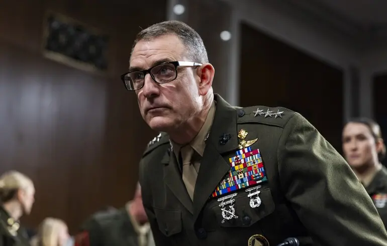 Трамп проти Венесуели - Військова делегація США відвідала Каракас: з якою метою 1