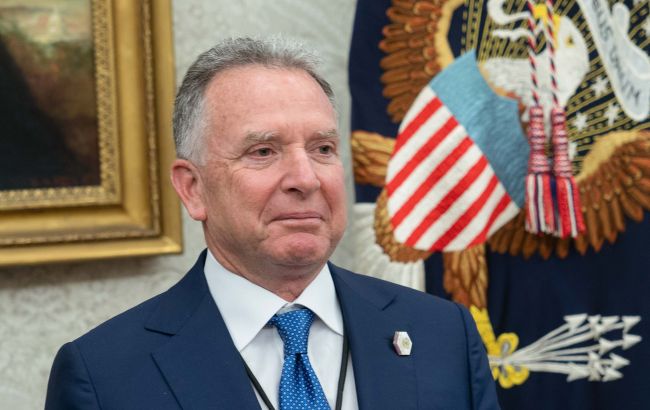 Трамп заявив, що Віткоффа любить і Путін, і Зеленський 1