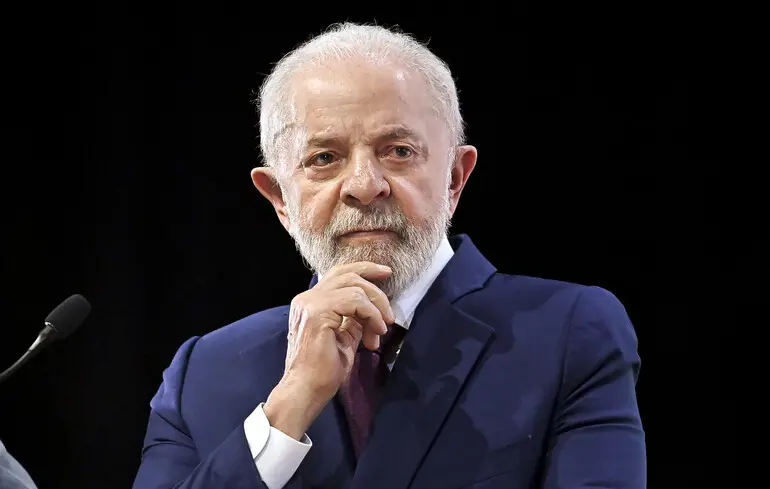 Трамп зустрінеться з президентом Бразилії - Лула зробив заяву перед візитом до США 1