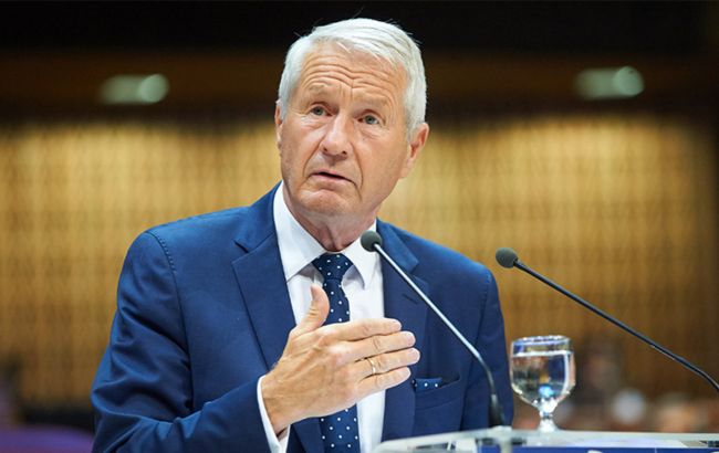 Турбйорн Ягланд намагався вкоротити собі віку через файли Епштейна 1