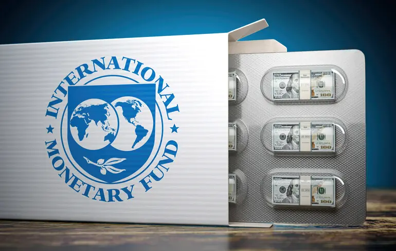 У Меморандумі з МВФ з'явився пункт про можливе зростання ставки ПДВ - Железняк 1