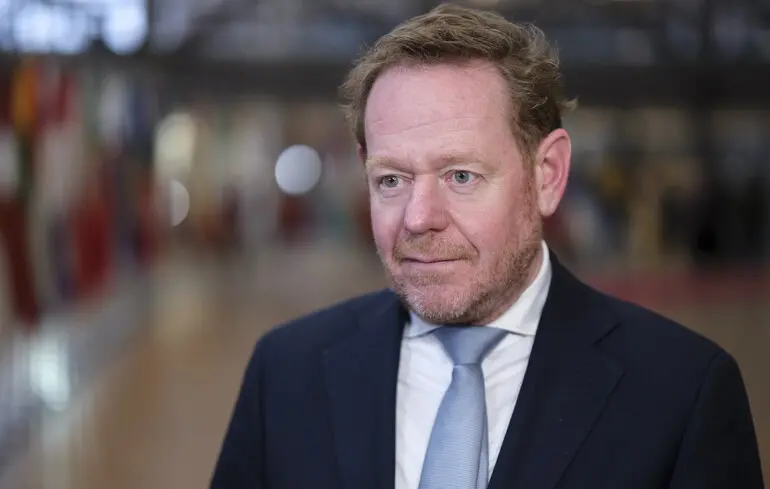 У Міністерстві закордонних справ Нідерландів прокоментували питання гарантій безпеки для України, зазначивши, які загрози можуть існувати. 1