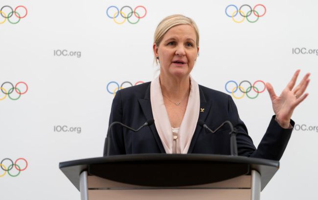 У МОК обговорили повернення росіян - що відомо 1