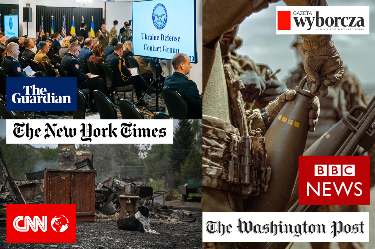 У Путіна спливає час через економічну стагнацію. Основні акценти міжнародних ЗМІ 6 лютого. 1