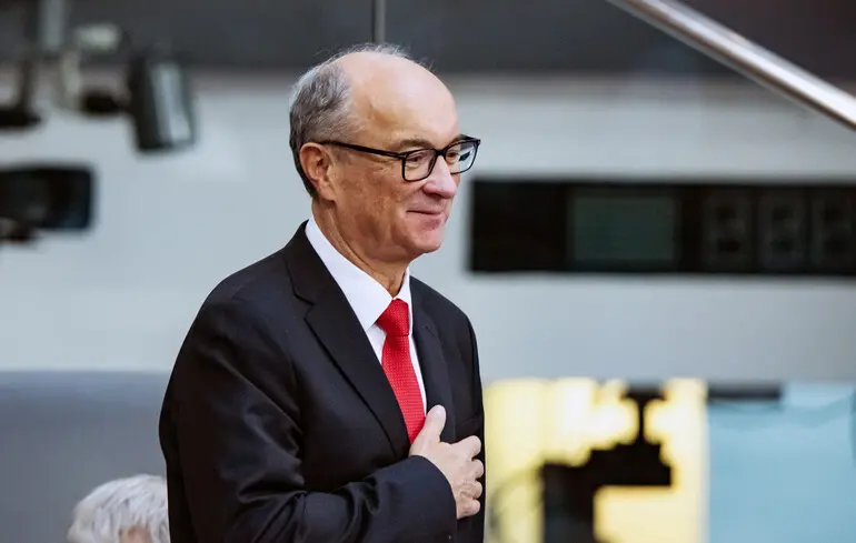 У Сеймі Польщі оголосили про формування групи підтримки України в процесі євроінтеграції. 1