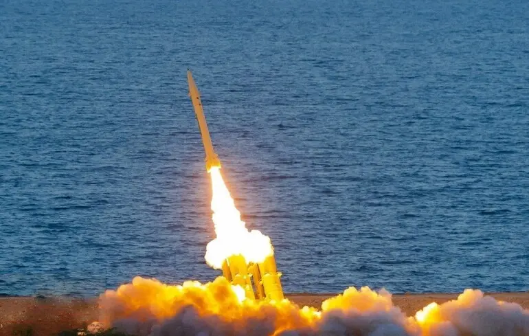 У Сирії іранська ракета влучила в будівлю - Відомо про чотирьох загиблих 1