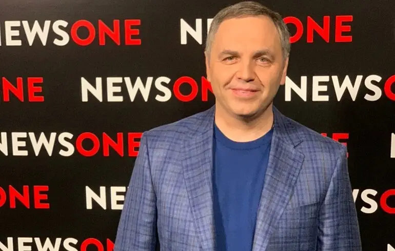 У справі вбивства Портнова затримано підозрюваного в Німеччині. 1