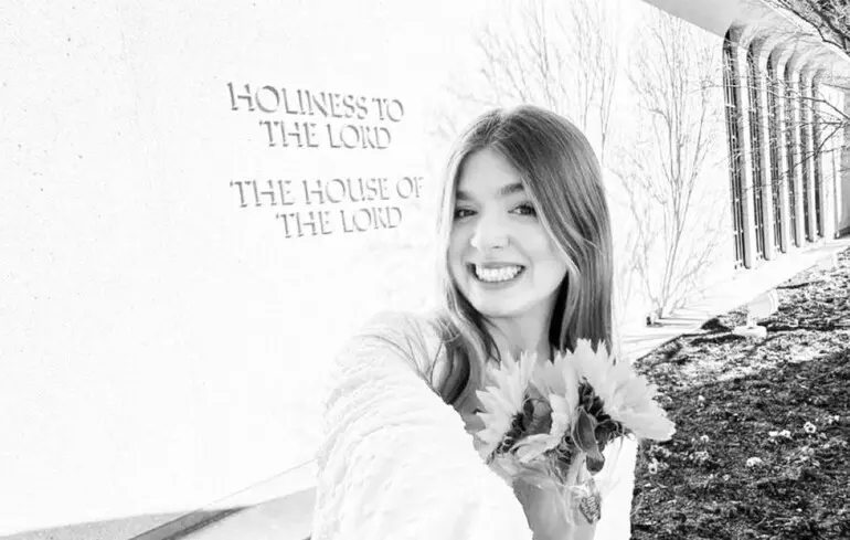 У США вбили 21-річну біженку з України - Катерина Товмаш загинула у Північній Кароліні, де й Ірина Заруцька 1