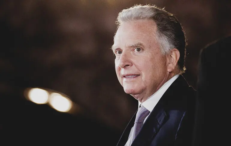 У Женеві розпочалися переговори – зустріч проходить у Швейцарії. 1