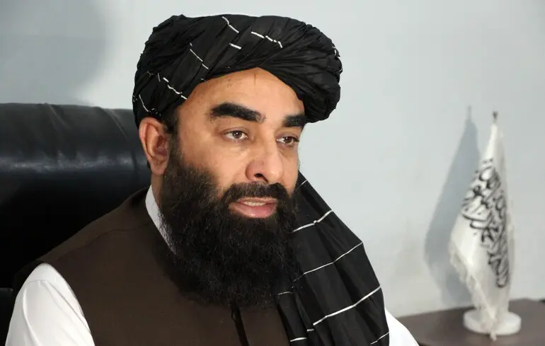 Удар Пакистану по Ірану - Талібан готовий до переговорів після атаки 1