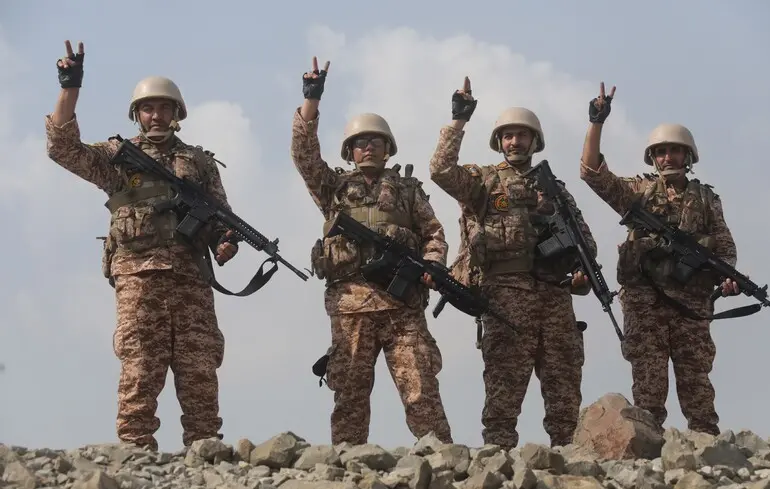 Удар по Ірану - три сценарії Пентагону - новини світу 1