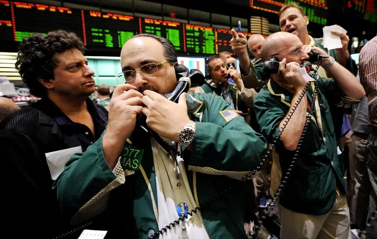 Удари по Ірану 2026 - нафтовий ринок у кризі - новини світу 1