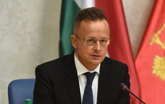 Угорщина погрожує заблокувати 20-й пакет санкцій проти РФ через нафтопровід Дружба 1