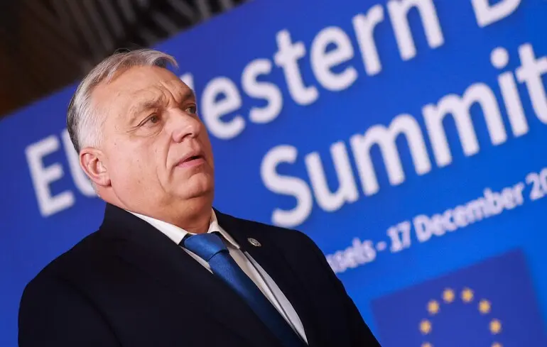 Угорщині вигідніше домовитись з росіянами - Орбан відкрито виступив проти збільшення армії України 1