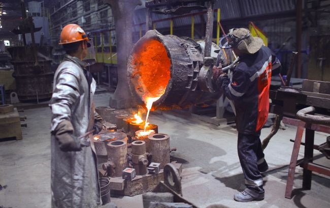 Україна може стати індустріальною опорою Європи - CBS News 1