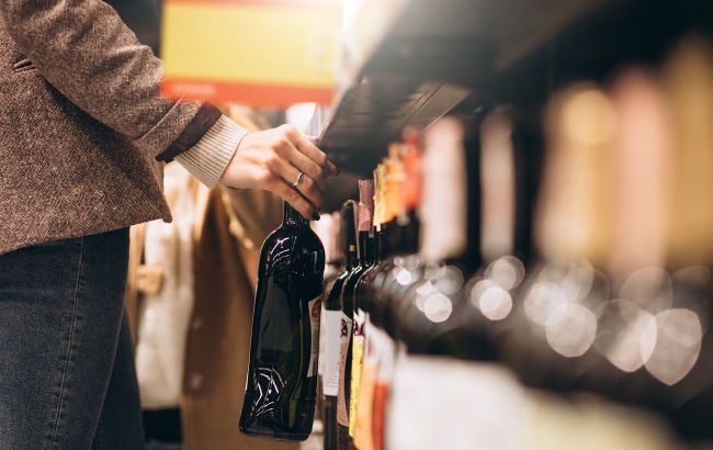 Україна може заборонити молдовське вино - деталі проекту 1