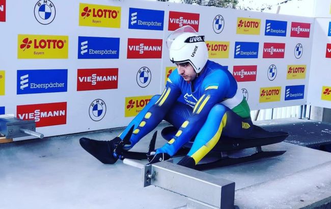 Україна на Олімпіаді 2026 - хто найстарший і наймолодший українці на Іграх 1