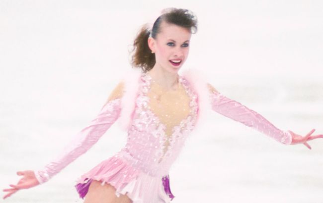 Україна на зимових Олімпіадах - усі медалі та історія виступів 1