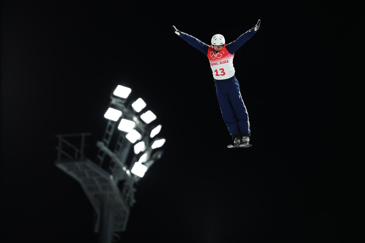 Україна на зимових Олімпіадах - усі медалі та історія виступів 3