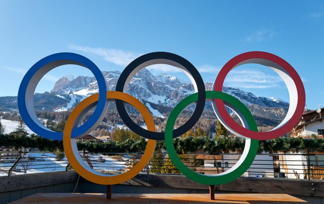 Україна не бойкотуватиме Паралімпіаду 2026 - заява Сушкевича про участь попри допуск Росії 1