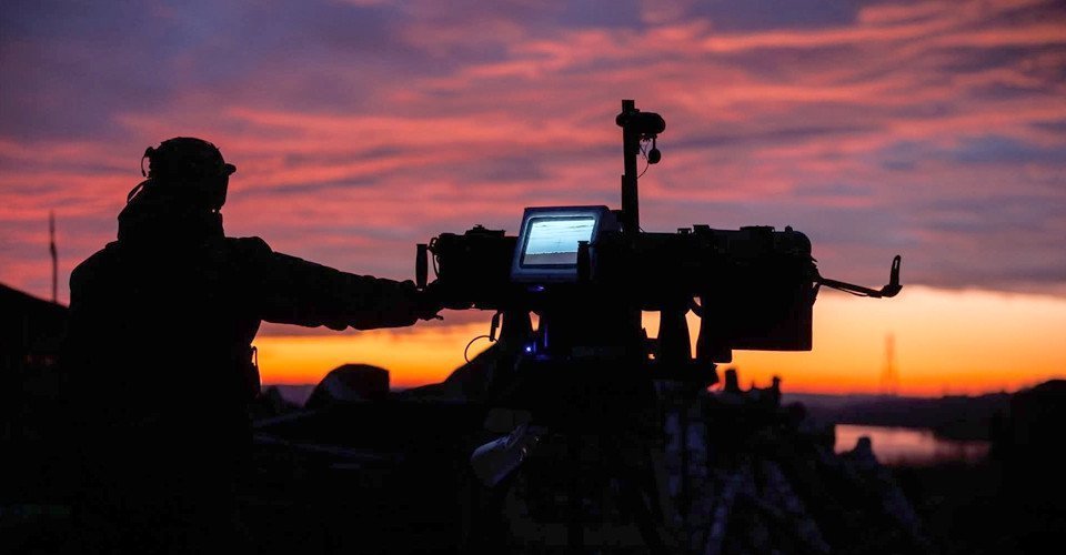 Україна отримала певну кількість систем протиповітряної оборони, проте терміново потребує ракет для комплексів Patriot. 1