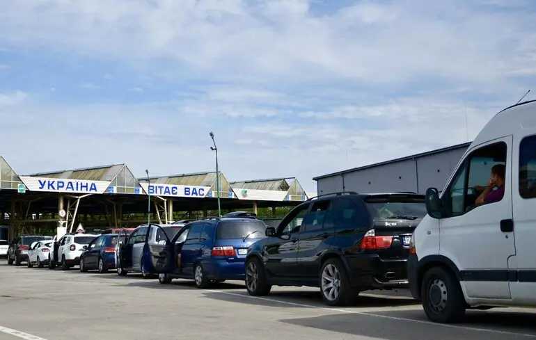 Україна та Молдова встановлять ще один пункт пропуску на кордоні 1