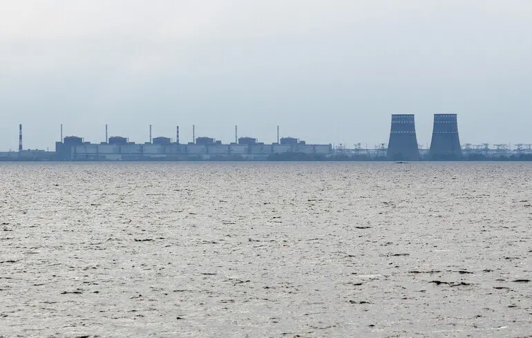 Україна та Росія домовились про перемир’я для ремонту Запорізької АЕС 1