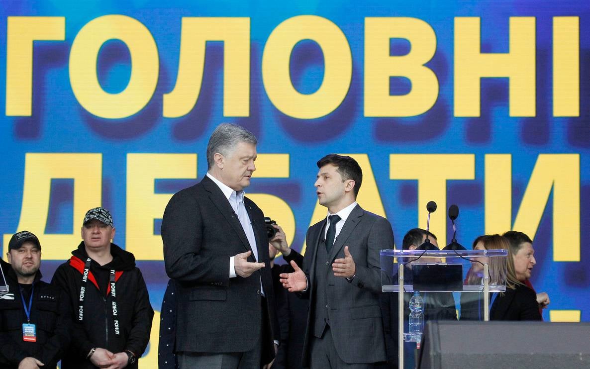 Україна у файлах Епштейна - які українські політики згадуються у документах 3