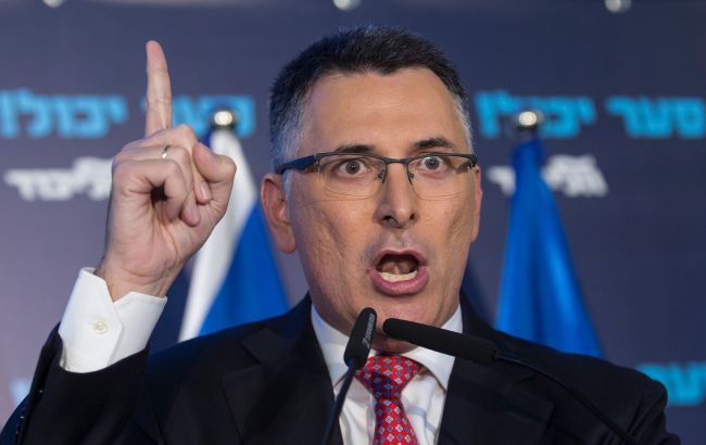 Україна визнала КВІР терористами - Ізраїль привітав рішення 1