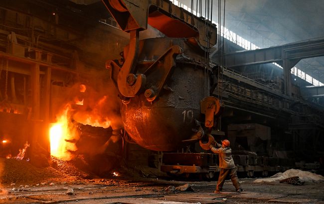 Український метал втрачає ринки ЄС через нові екологічні вимоги 1