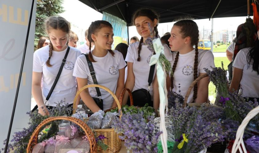 Усі учні з 1 по 11 клас отримають безкоштовне харчування: яка сума коштів на це виділена. 1