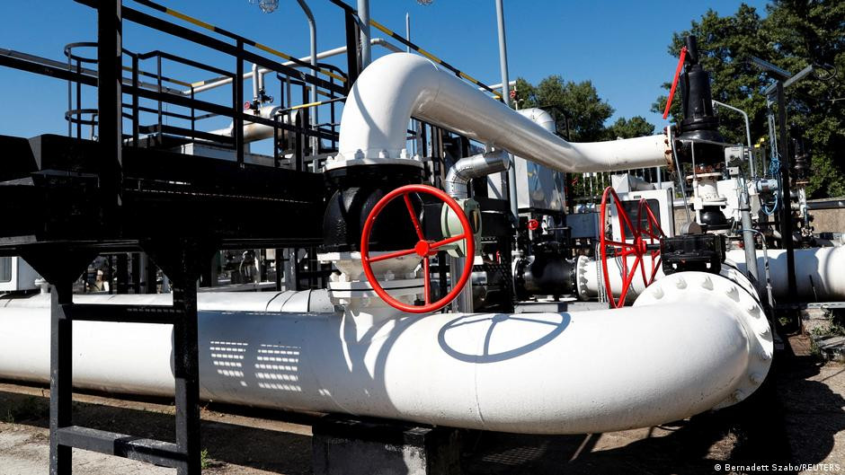 У Словаччині повідомили, що Київ не дозволяє їхнім спеціалістам отримати доступ до зони пошкодження трубопроводу Дружба. 1