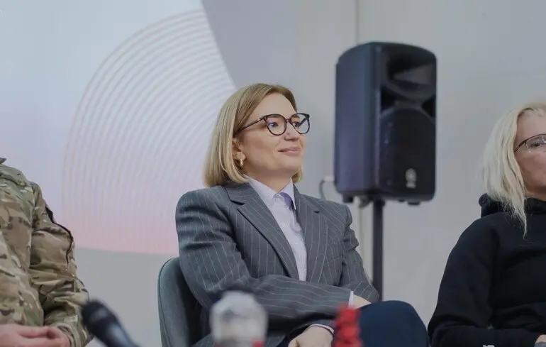 В Україні 2026 року, 12 лютого, запланована чергова зустріч робочої групи, присвячена виборам та референдуму. 1