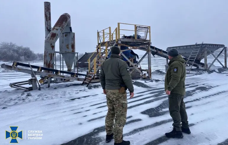 В Україні арештували активи росіянина Вадима Зарубіна - у списку 13 об’єктів і 8 компаній – Новини Кропивницького 1