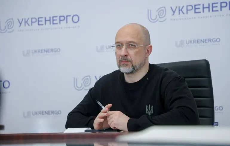 В Україні скоротилися відключення світла - Шмигаль пояснив ситуацію 1