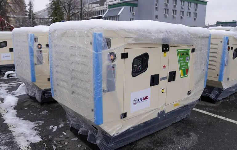 В Україні зростає попит на програму СвітлоДім - вже 524 заявки 1